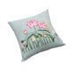thumbnail image 1 of Bewildely Embroidery Pillow Covers Kit DIY Crafts Cross Stitch Kits for Beginners Artesanía Estilo A, 1 of 1