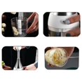 thumbnail image 1 of Garlic Chopper / Vegetable Chopper - Chops vegetables—pa, 1 of 2