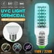 thumbnail image 1 of E27 2385 SMD LED Sterilize 250nm UV-C Light Germicidal UV Bulb Lamp Disinfection, 1 of 5
