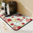 thumbnail image 3 of Fun Coffee Mat 23inx15in,Coffee Bar Mat for Countertops,Absorbent Hide Stain Anti-Slip Coffee Bar Accessories Fit Under Coffee Machine Mat,dish Drying Mats for Kitchen, 3 of 6