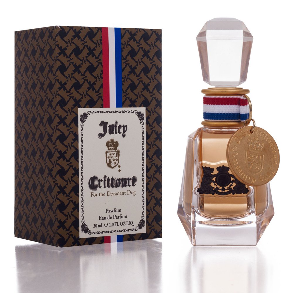 Pawfum Dog Grooming Perfume Eau De Parfum 1 fl oz by Juicy