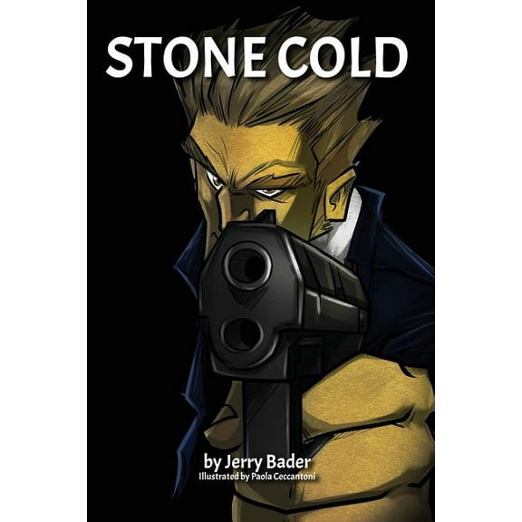 Stone Cold: Between a Stone and a Hard Place, (Paperback)