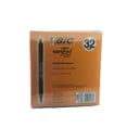 thumbnail image 3 of BIC Soft Feel Ball Pen, Black, Medium Point, 32-Count, 3 of 3