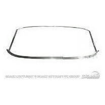 Scott Drake C9ZZ-630313448K Windshield Molding