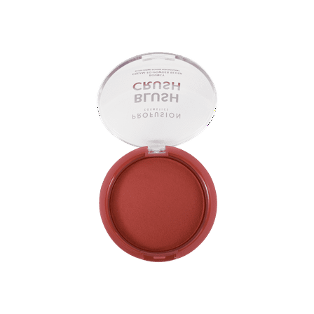 Profusion Cosmetics Blush Crush Bouncy Blush - Mauve Crush