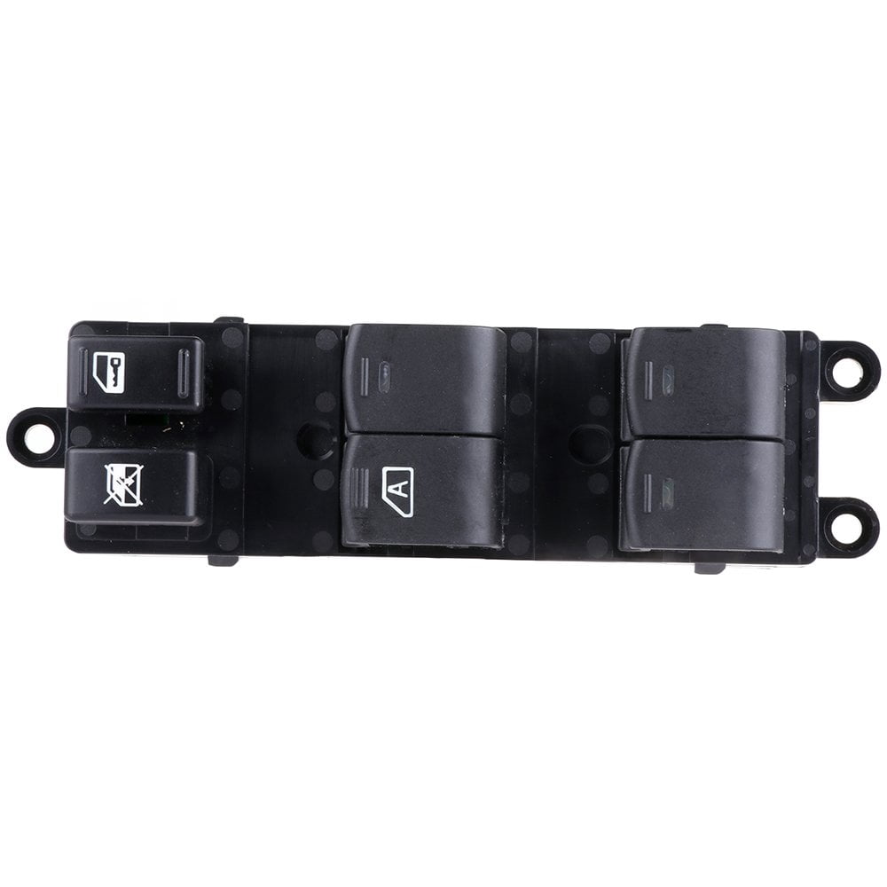 Interrupteur De Fenêtre Pour Nissan Pathfinder 2007-2012 - Neuf, Prêt à Poser !