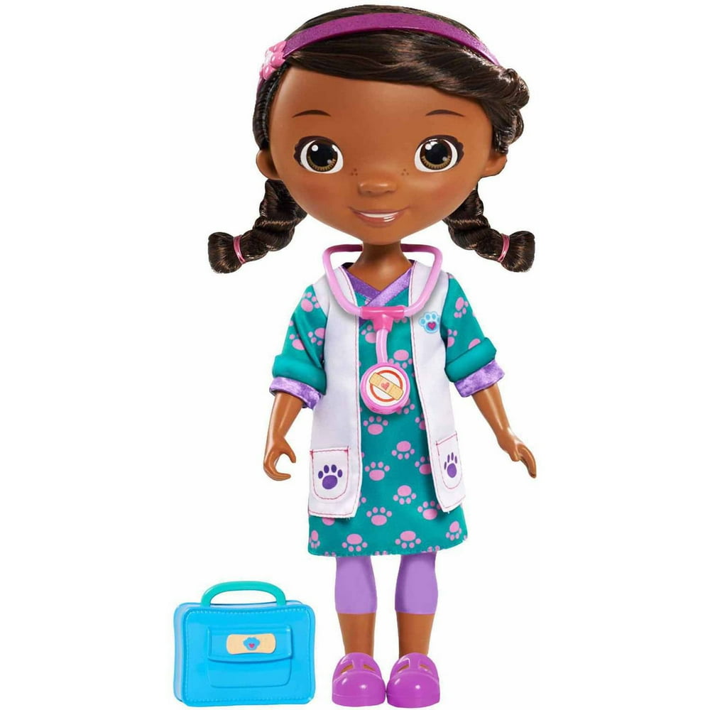 doc mcstuffin toys amazon