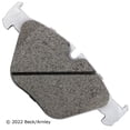thumbnail image 3 of BeckArnley 085-1841 Premium Asm Brake Pads, 3 of 4
