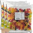 thumbnail image 3 of (3 pack) Gustaf's Wine Gums Gummy Candy Value Pack   | 2.2 Pound Bulk Bag | Pack of 3 (6.6 Pounds Total), 3 of 7