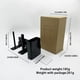 thumbnail image 5 of Billuyoard Soporte de almacenamiento para tazas y tapas, organizador eficiente de accesorios de cocina, caja de almacenamiento de paja para tienda Almacenamiento y organización del hogar, 5 of 5