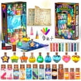 thumbnail image 1 of Kit de pociones mágicas GORISPI, 22 pociones para más de 6 años, 1 of 7