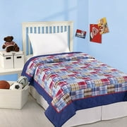 Jacob Bedding Quilt