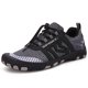 thumbnail image 2 of DQrwqpou Aqua Shoes - buceo transpirables para senderismo en el lago (negro 42), 2 of 8