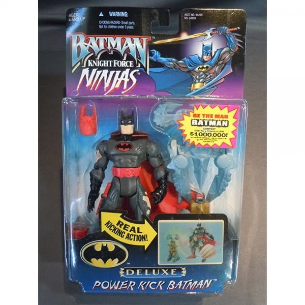 batman returns robin action figure
