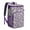Pioneer Flower Floral-3, variant on Travel Cooler Bag - Pioneer Flower Floral Print Pattern Camping Beer Cooler Backpack with Bottle Opener- Waterproof Insulated Picnic Backpacks - Cooler Bag for Beach