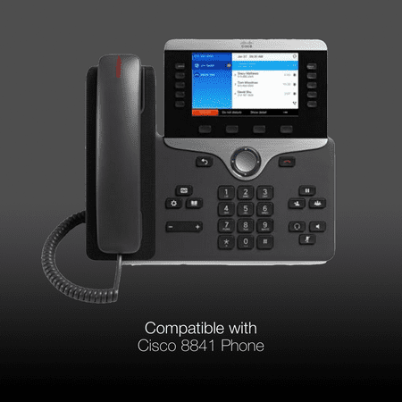 Avaya Compatible Plantronics VoIP Wireless Headset Bundle with Electronic Remote Answerer (EHS) included