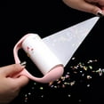 thumbnail image 3 of Papel adhesivo para el cabello que rasga el polvo, práctico rodillo para quitar el pelo de las mascotas, 3 of 8