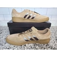 thumbnail image 3 of Adi - das Dime x Busenitz Vulc 2.0 Mens Size 12 Cardboard GW7232 Skateboard Shoes, 3 of 6