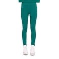 thumbnail image 7 of Wicked Girl's Active Leggings, Sizes 4-12, 7 of 7