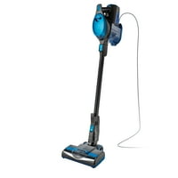 Shark Rocket Ultra-Light Corded Upright Vacuum, Blue, HV300