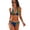 style-14, variant on 2025 Wear Beach Cut High Novelty Swimwear Pattern Swim Swimsuit Bikini World The of Map Set Bikini Map Earth Green