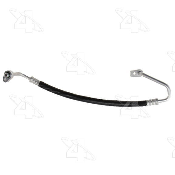Four Seasons 66550 Discharge Line Hose Assembly For 16-19 Ford Explorer