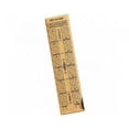 thumbnail image 1 of Carta Sport - Tabla de Cribbage (Beige, Negro), 1 of 2