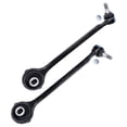 thumbnail image 5 of Detroit Axle - 8pc RWD Front Upper Lower Control Arms Sway Bar Links Replacement for Dodge Charger, 5 of 7