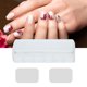 thumbnail image 1 of Estampador de uñas Jadeshay Silicona para Nail Art, 1 of 12