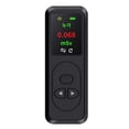 thumbnail image 1 of Geiger Counter Tube Nuclear Radiation Detector β γ X-Ray Dosimeter Monitor Meter, 1 of 11