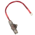 thumbnail image 4 of Audio Fuse Cable, Copper Audio Fuse Cable O Shape Terminal Fast Installation High Strength Save Time  For Auto Boat For Other Vehicles, 4 of 8