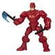 Marvel Super Hero Mashers Daredevil Figure – image 1 sur 1