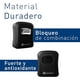 thumbnail image 4 of Caja Fuerte De Almacenamiento Bluelander con Candado de Combinación, 4 of 4