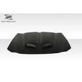 thumbnail image 4 of 1999-2005 Pontiac Grand Am Duraflex WS-6 Hood - 1 Piece, 4 of 7