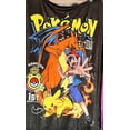 thumbnail image 1 of Exclusiva! Cobija Frazada Ultra Suave Ash Maestro Pokemon, 1 of 1