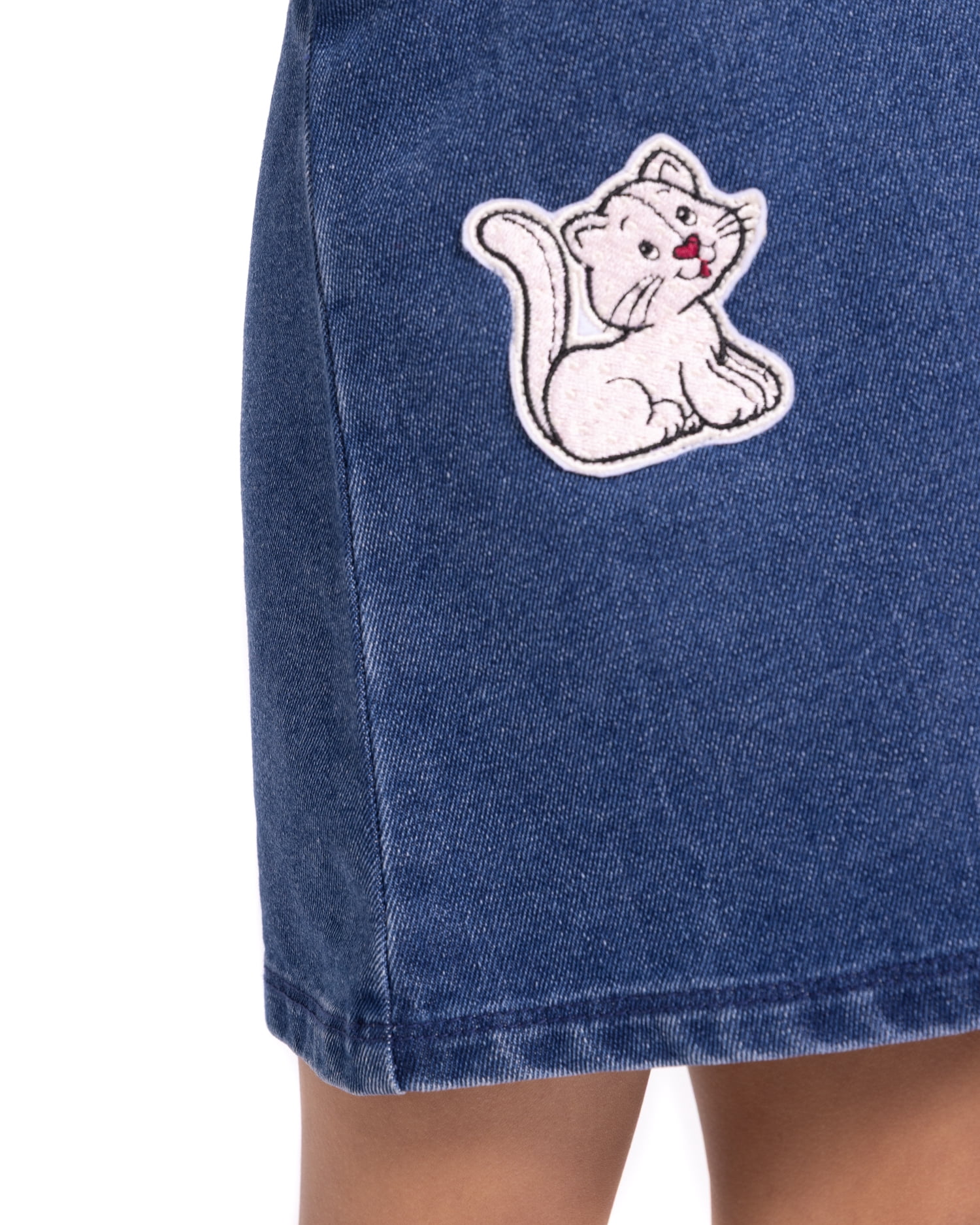 Strawberry Shortcake Toddler Girls Tee and Cotton Skirtall Set, 2 Piece, Sizes 12M-5T