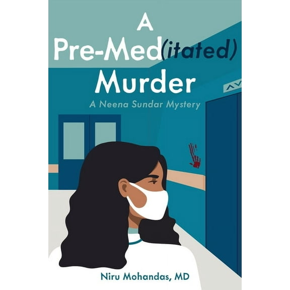 A Pre-Med(itated) Murder, (Paperback)