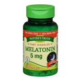 thumbnail image 2 of Nature's Truth Melatonin Fast Dissolve Natural, Berry Flavor, 90ct, 4-Pack, 2 of 5