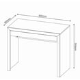 thumbnail image 4 of Mueble Mesa/Escritorio De Apoyo P/Oficina A22  MODERNO, 4 of 6