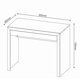 thumbnail image 4 of Mueble Mesa/Escritorio De Apoyo P/Oficina A22  MODERNO, 4 of 6