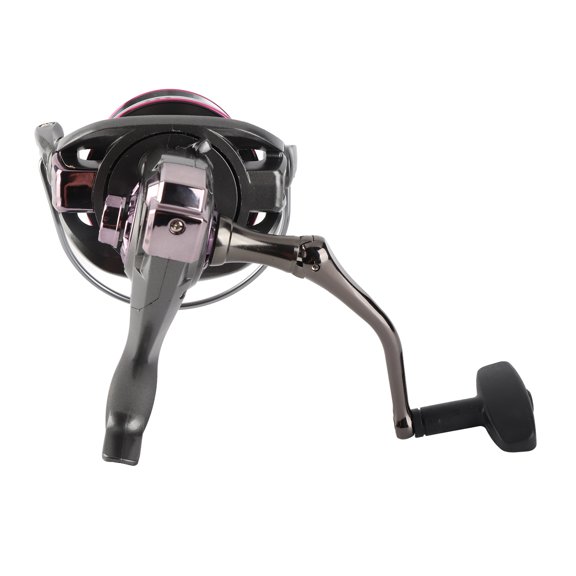 Casting Fishing Reel Metal Nylon 12 1 Ball Bearings Freshwater Fishing Reel For Anglers