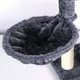 thumbnail image 4 of Torre para Gatos Pequeños y Gatitos – Centro de Juegos, Descanso y Rascador Compacto para Gatos Bebé, 4 of 5