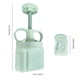 thumbnail image 3 of Cookie Stamps Relief Pattern Moon Cake Molds Hand Pressure Moon Cake Maker Making Bakings Tool for MidAutumn Festival, 3 of 4