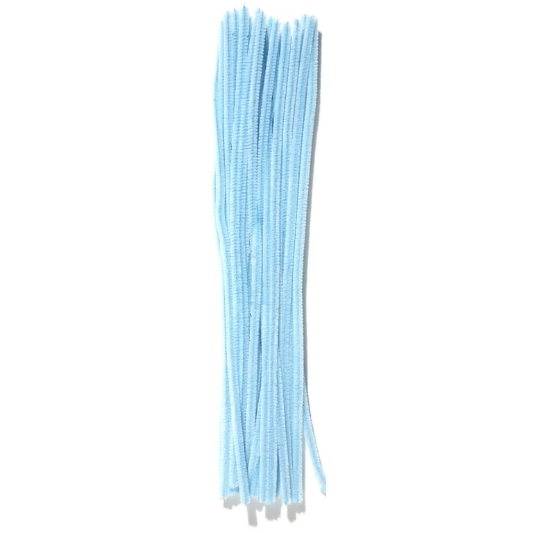 CousinDIY Chenille Stems 6mmx12 25/Pkg