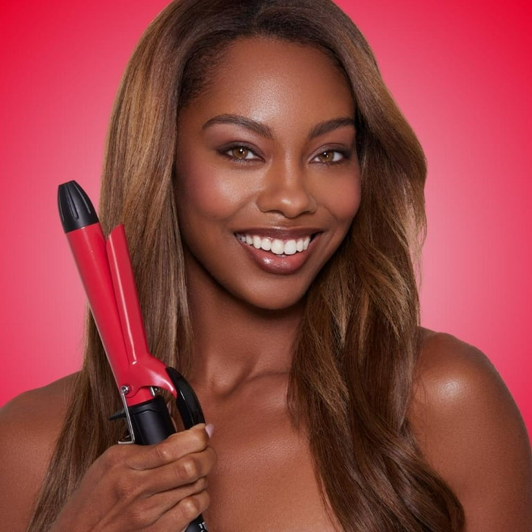 FHI Heat, Platform Bounce Pro Curling Iron, 1.5 display picture 2