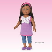 My Life As Doll Clothing