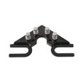 thumbnail image 2 of Guitar Tuner Tuning System Acoustic Electric Guitar String Best Guitar Upgrade To Improve Tuning Stability,silver, 2 of 4