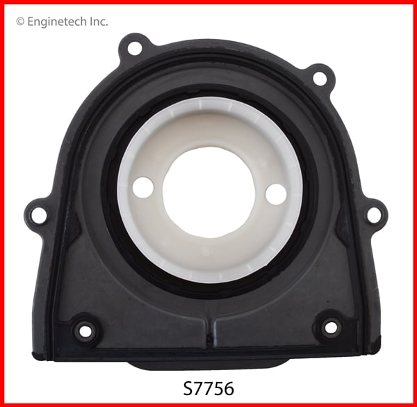 SEAL R MAIN FORD MAZDA 2.