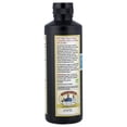 thumbnail image 2 of Barlean's Vegan Omega With Flax + Algae Oil, 16 fl oz (473 ml), 2 of 4