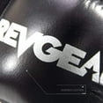 thumbnail image 3 of Revgear Pro Series MS1 MMA Boxing Gloves, Premium Leather for Muay Thai, Sparring, MMA Enthusiasts, Medium, Black, Ideal for Training, Great Crossover, 3 of 7